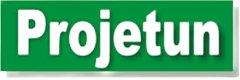 Logotipo Projetun